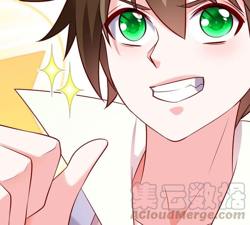 Turned Into a Grass in The Fantasy World? chapter 49